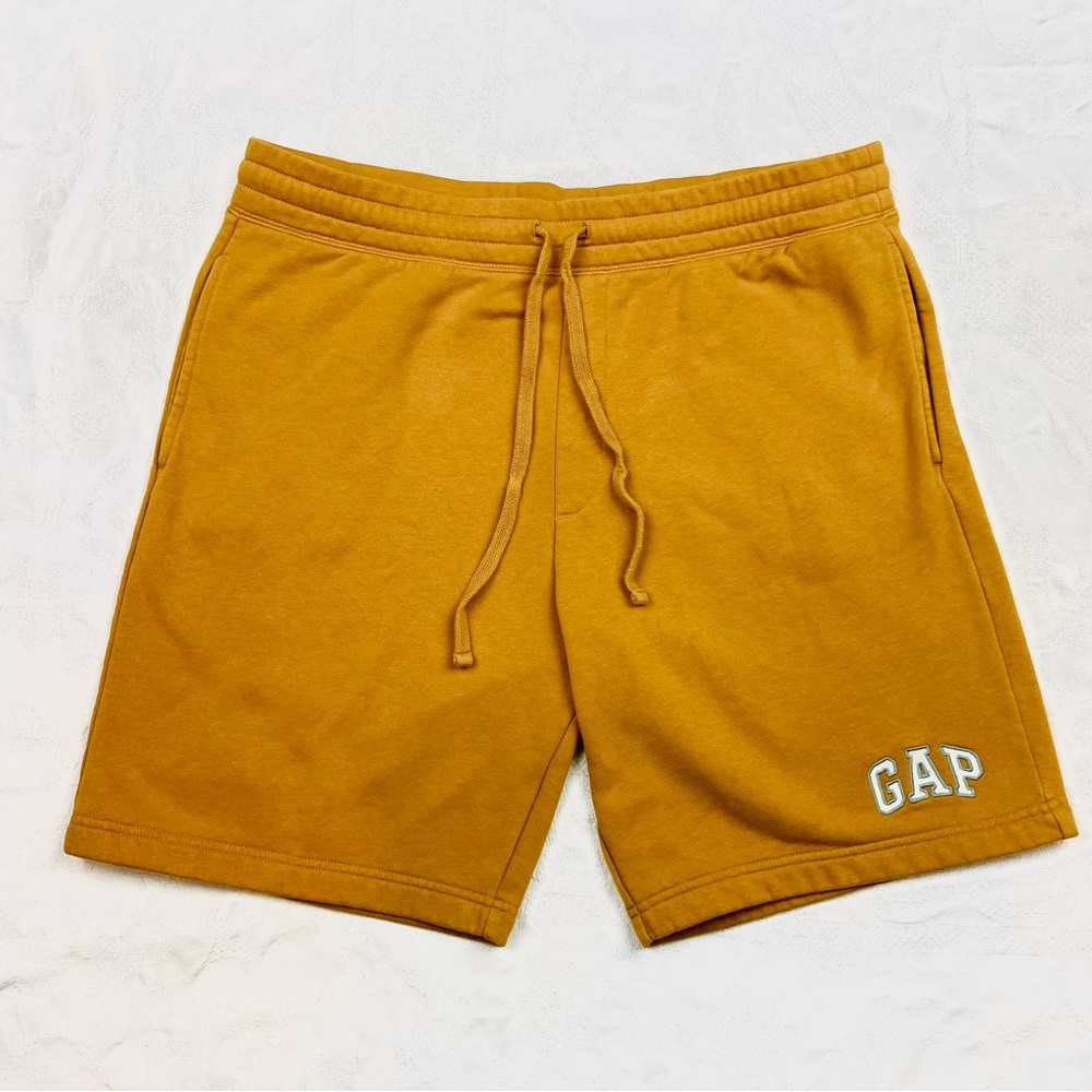 Gap Men’s Soft Fleece Shorts XL
